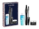 Lancôme Hypnôse Mascara Geschenk Set mit Hypnôse Mascara 01 Black 6.2 ml, Bi-Facil Augen Makeup Entferner 30ml, Advanced Génifique Augencream 5ml