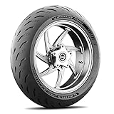 MICHELIN Power 5 Motorradreifen 120/70ZR17 (58W) Vorderrad