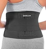 Mueller Adjustable Back Brace, Rücken Aktivbandage zur...