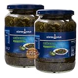 Grünkohl 660 Gramm, 2 Er