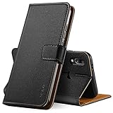 Anjoo Hülle Kompatibel für Huawei P20 Lite, Handyhülle...