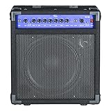 Fame BC-500 Bass Combo - Bass Combo Verstärker
