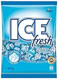 ICE fresh – 1 x 425g – Kühlende und erfrischende Eisbonbons