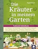Die Kräuter in meinem Garten: 500 Heilpflanzen, 2000 Anwendungen, 1000 Rezepte, Botanik, Anbau, Magisches, Homöopathie, Hildegardmedizin, TCM, Volksheilkunde (Freya magna: Themenbücher)