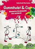 Gummitwist & Co.: Klassische Kinderspiele neu entdeckt
