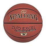 Spalding Zi/O TF Excel Indoor-Outdoor-Basketball 75 cm