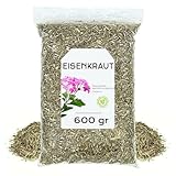 Eisenkraut 600gr- Eisenkraut Tee - Verbene Tee - Verbena - Eisenkraut Getrocknet - Eisenkraut Lose (600 gr)