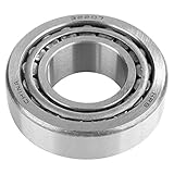 Kegelrollenlager - 32207 Einreihe Verjüngter Rollenlagerkegel Set, 35mm Bohrung, 72mm OD, 24,25 mm Dicke