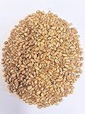 WIDU Bio Weizen geeignet zum Backen Getreide Ganzes Korn 25 KG Getreidesack