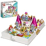 LEGO 43193 Disney Princess Märchenbuch