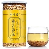 250g Duftender Buchweizentee Kräutertee Erstklassiges Getränk Chinesischer Premium Leckerer Guter Tee