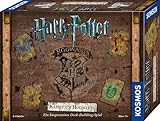 KOSMOS 693398 Harry Potter Kampf um Hogwarts - Das...