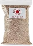 R&R SHOP – Rasensamen, Festuca Arundinacea, widerstandsfähig und langlebig (5Kg - 200mq)