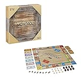 Monopoly Edition Vintage, gioco da tavolo Hasbro Gaming, versione francese[Exklusiv bei Amazon]