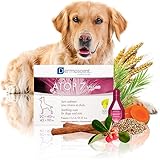 DERMOSCENT ATOP7 Spot On Hunde Katzen 20-40 kg, Kunststoff, Nicht anwendbar