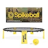 Spikeball-Set (1 Ball), bekannt aus der TV-Serie Shark Tank