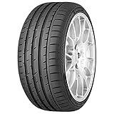 Continental ContiSportContact 3 235/40 R19 92W Sommerreifen GTAM T105222 ohne Felge