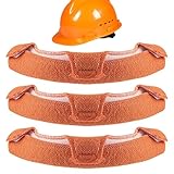 Helmpolsterung, Schweißhaube, Schweißband, Schweißabsorption, Kopfbedeckung, Kissen für Bergbau, Feuerwehr, Industrie, Outdoor, Elektrobau, Arbeitssicherheit