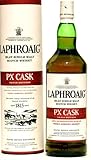 Laphroaig PX 1l 48%