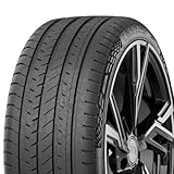 Berlin Tires Summer UHP 1 225/50 R16 92 W - B/C/71dB...