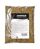 MINOTAUR Spices | Thymian getrocknet | 2 x 500g (1 Kg)