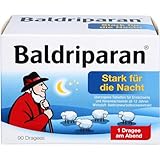 Baldriparan Stark für die Nacht