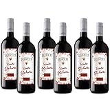 Lorch Winzerglühwein Rot 1,0 L (6 x 1,0 L)