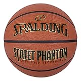 United Sports Unisex – Erwachsene Spalding Street Phantom Sz7 Ball, Orange, 7