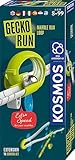 KOSMOS 617295 Gecko Run - Looping-Erweiterung, Zubehör für Coole vertikale Kugelbahnen, inkl.zusätzliche Bahnelemente, für Kinder ab 8 Jahren, Mehrsprachig