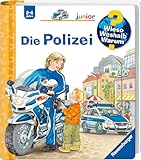 Wieso? Weshalb? Warum? junior, Band 18 - Die Polizei