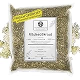 Mädesüss-Kraut 500g • 'Kopfschmerz-Tee'• Erste Wahl • hoher Wirkstoffanteil • HerbsnRoots