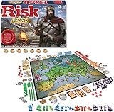 Winning Moves Games Risk Europa, Blau
