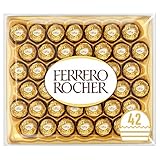 Ferrero Rocher 42 Stück Kollektion, 525g