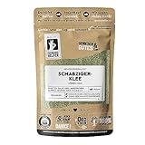 Bremer Gewürzhandel Schabziegerklee, gemahlen, Brotklee, Schabziegerklee Gewürz zum Kochen und Backen, 50g