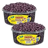 HARIBO Viola, 2er Pack (2 x 1.148 kg)