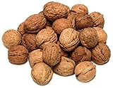 IGART Walnüsse mit Schale | Naturbelassen | OMEGA-3 | schmackhafte reif Walnüsse | Unbehandelt | Beste Qualität | Ernte 2024 | Leckerbissen | Supernuss | leckerer Happen (10kg)