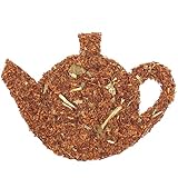 Kräutertee Erdbeer-Rooibos UniTea Land (50, Gramm)