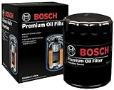 Bosch 72181 Oil Filter