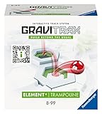 Ravensburger GraviTrax Element Trampolin 22417 - Erweiterung...