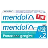 Meridol Toothpaste 2 x 75ml