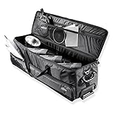Walimex Pro Studio-Trolley XL – schwarz – 1027 x 379 x...