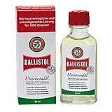 Ballistol 2100.0 Universalöl 50 ml