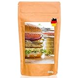 Hanf Bratlinge 200g aus Deutschland, vegane Burgermischung, vegane Backmischung für Burger und Falafel