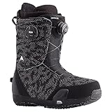 Burton Swath Step On Snowboard Boots 25.5