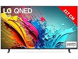 LG TV QNED 4K 217cm 86QNED85 Mini LED 4K webOS