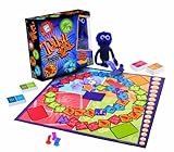 Hasbro Gaming Tabu XXL Brettspiel, Party-Edition des Spieleklassikers für unendlichen Spaß mit Freunden und Familie, Spielfiguren, Multiplayer-Spiel für Kinder ab 12 Jahren