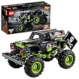 LEGO 42118 Technic Monster Jam Grave Digger Truck,...