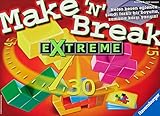 Ravensburger Make'N Break Extreme 265565