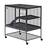 MidWest Homes for Pets Deluxe Critter Nation Modell 161...