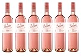 6x 0,75l - Beronia - Rosado - Rioja D.O.Ca - Spanien - Rosé-Wein trocken